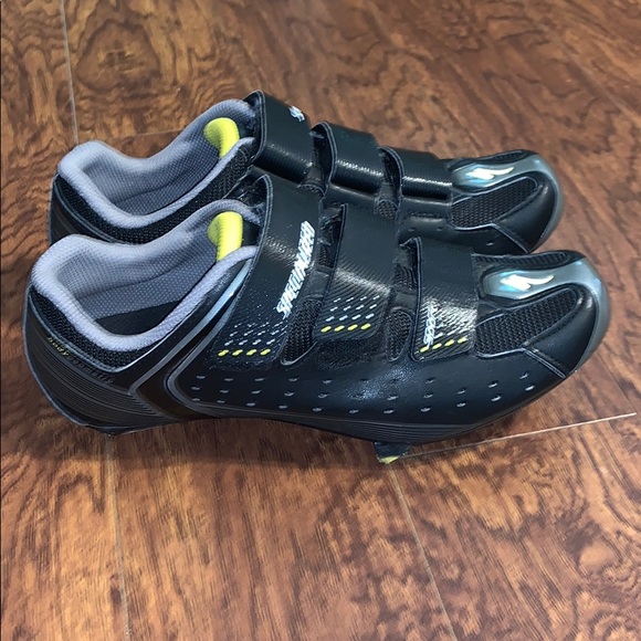 body geometry cycling shoes